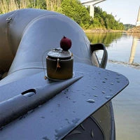 Avid Carp Method Feeder Moulds